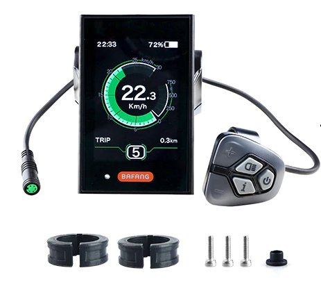 Bafang 48v 750w  | Mid-Drive Motor Kit