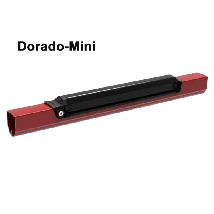 Dorado E-Bike Battery Mini - EbikeMarketplace