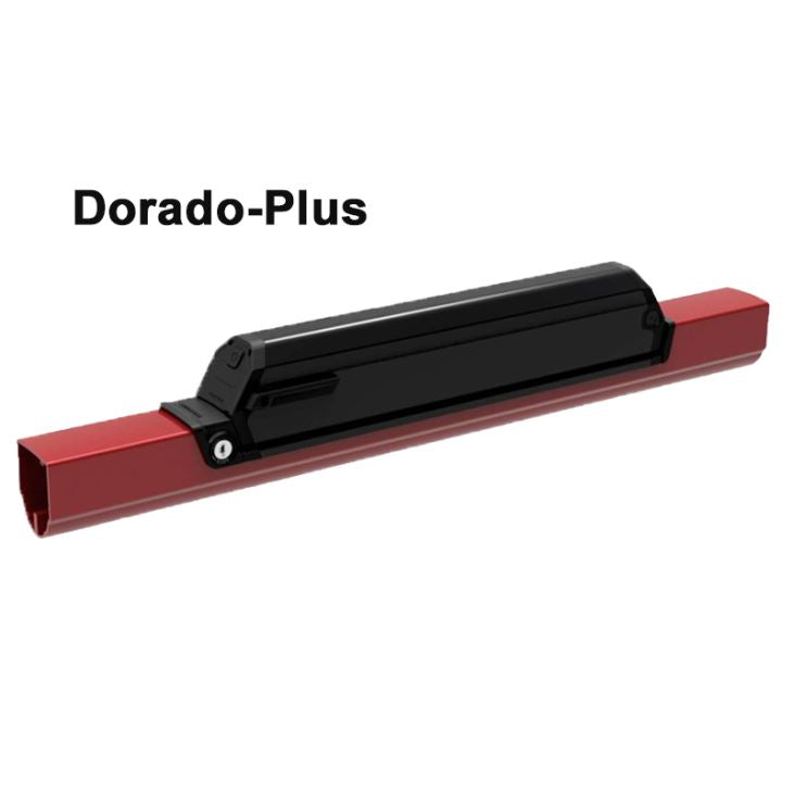 Dorado Plus Ebike Battery - EbikeMarketplace