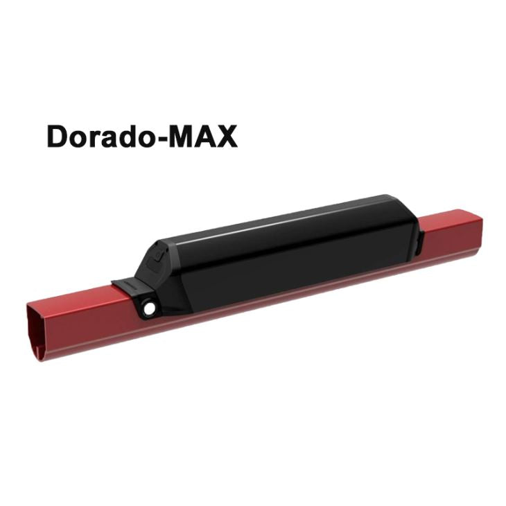 Dorado MAX Battery 48V Version - EbikeMarketplace