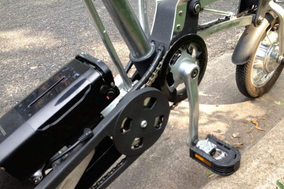 currie electric bicycle kit Currie IZiP Battery