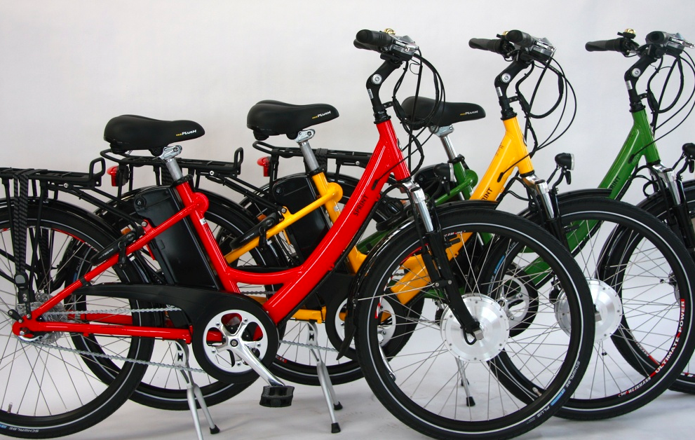eZee / Hebb Li-ion Electric Bike Battery Cell Replacement Service - EbikeMarketplace