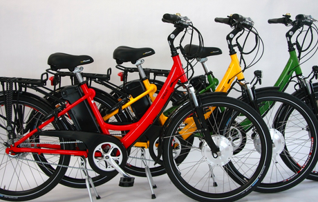 eZee / Hebb Li-ion Electric Bike Battery Cell Replacement Service - EbikeMarketplace