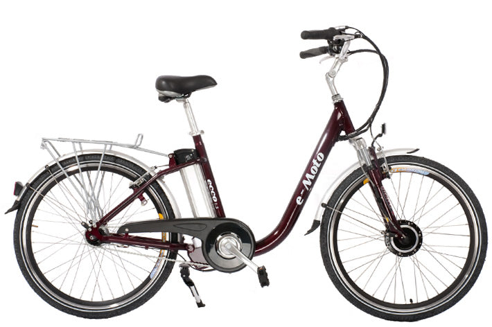 E-Moto Battery