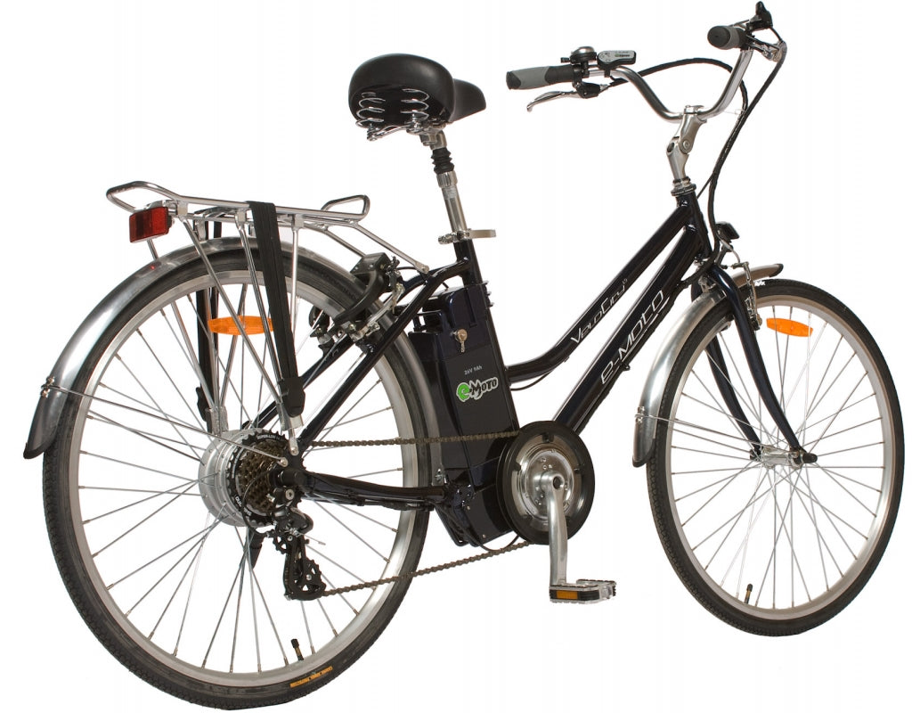 e moto electric bicycle E-Moto Battery