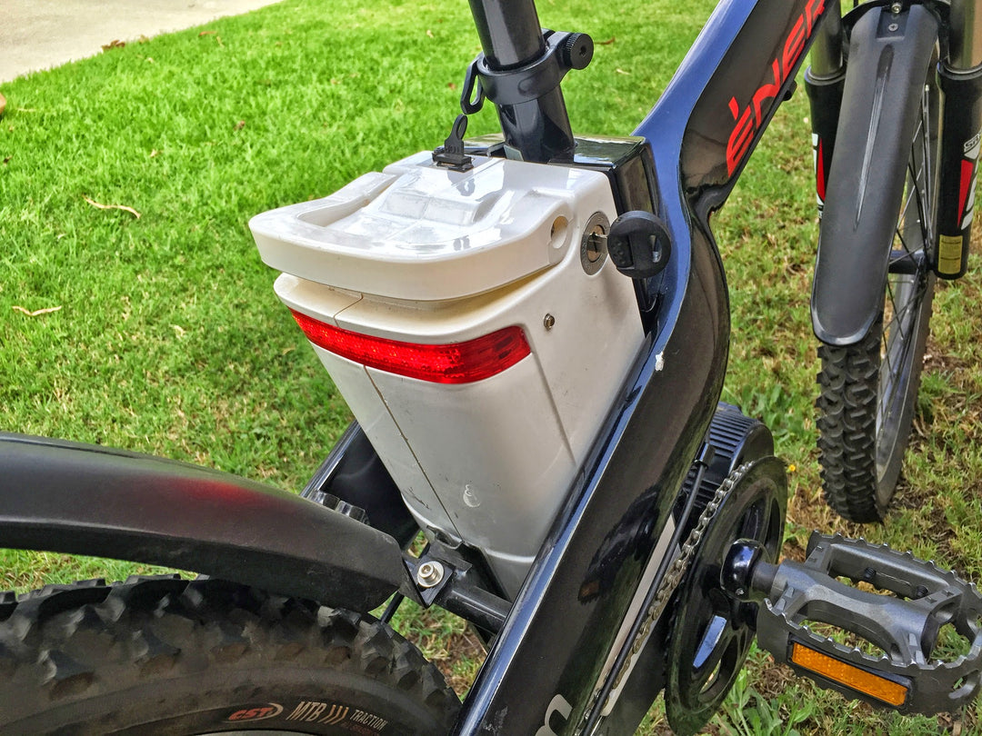Energie Cycles Battery Rebuild Service - EbikeMarketplace