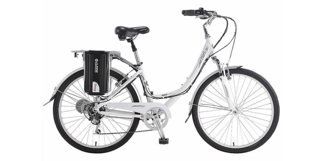 Currie IZiP Battery