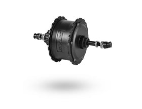 48V 750W Geared Rear FAT Hub Motor - EbikeMarketplace