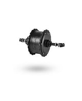 48V 750W Geared Rear FAT Hub Motor - EbikeMarketplace