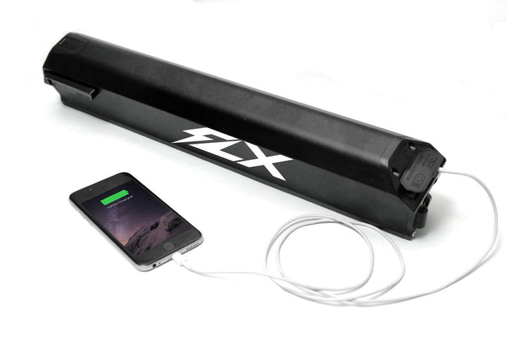 FLX Flux E-Bike Battery Cell Replacement Service - EbikeMarketplace