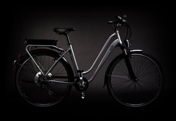 A2B Li-ion Electric Bike Battery Cell Replacement Service - EbikeMarketplace