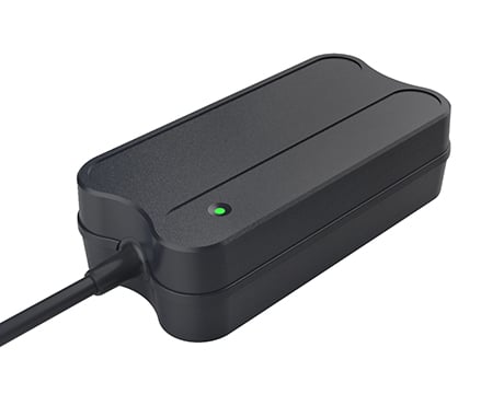 36V 4A ST Lithium Ion Battery  Charger (Li-Ion)