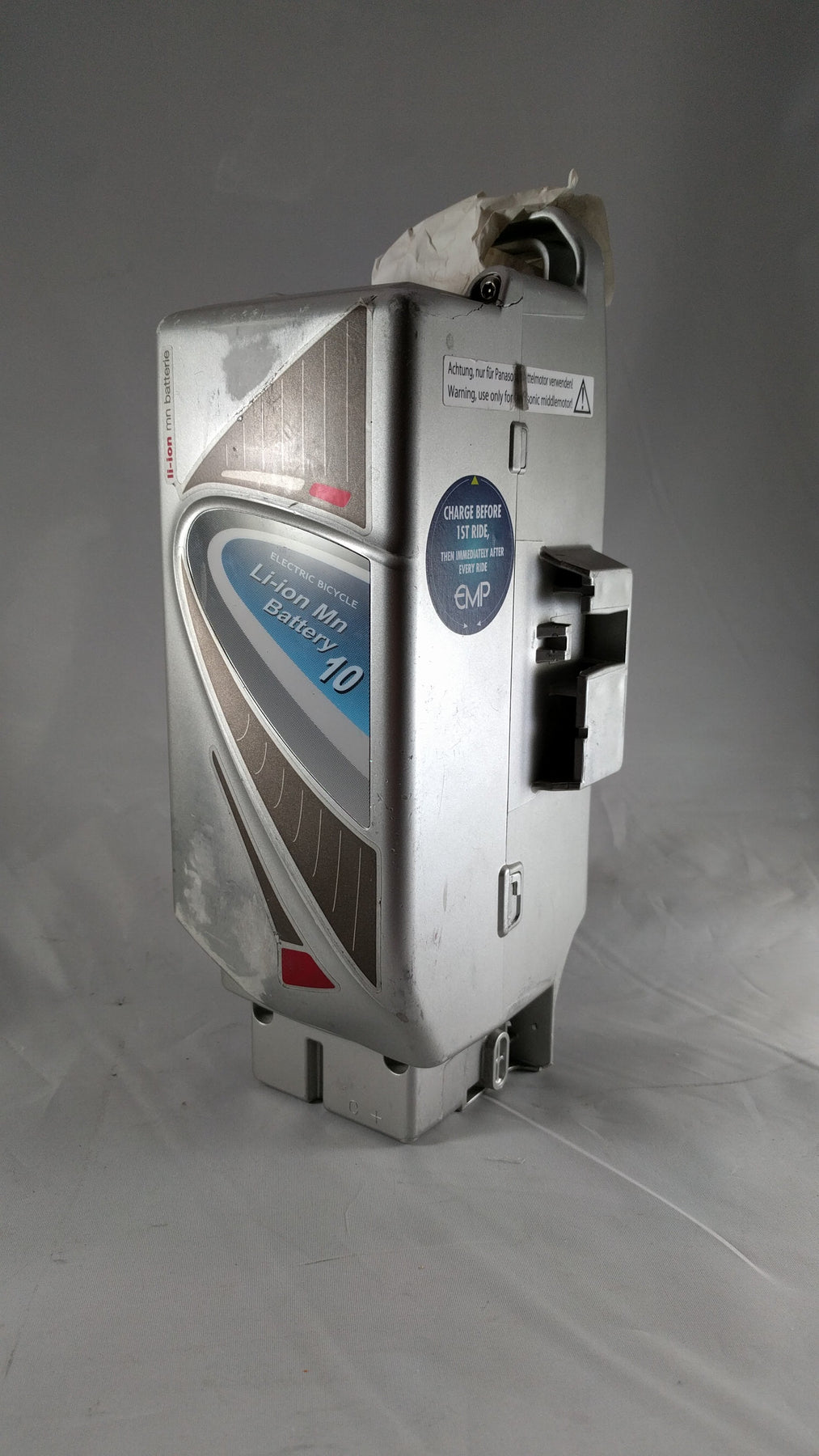 Panasonic Battery