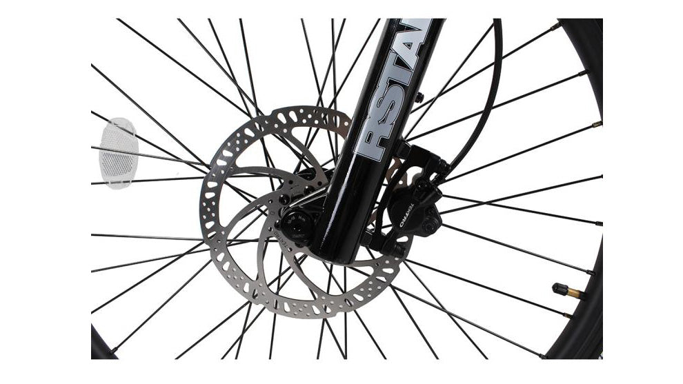 FREEPATH MTB M10 [48V 500W] (Roadrunner)