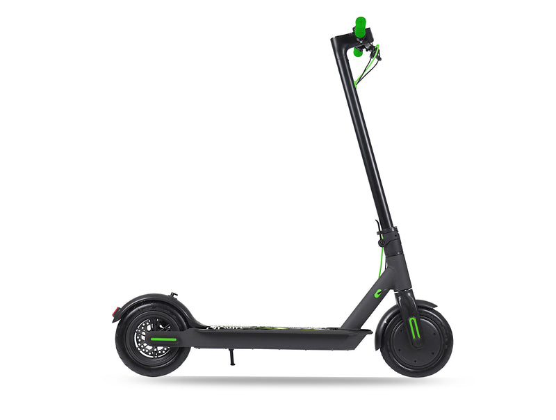 OBARTER - X3 Dual Motor Electric Scooter [48V 2400W]