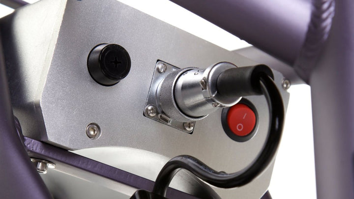 Juiced Riders Ebike Battery replacement Service - EbikeMarketplace