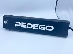 Reconditionnement batterie Pedego Fatbike 48V