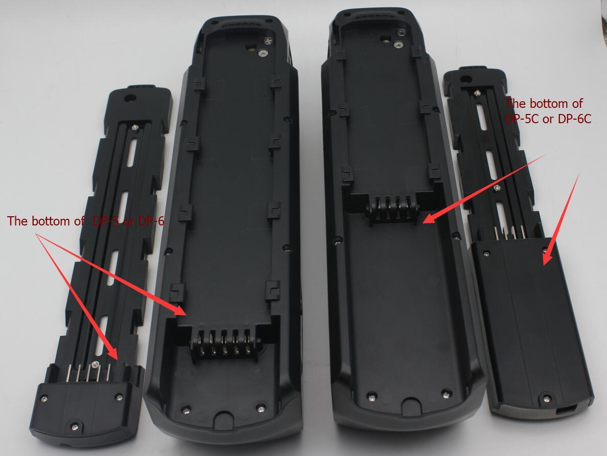 EMP Shark 1 | Ebike Lithium Battery