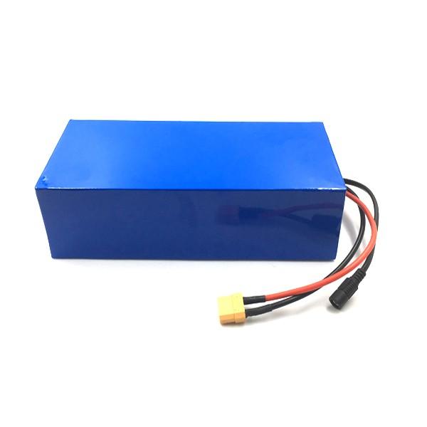 60v 40ah lithium ion battery pack for Electronic Appliances 