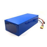 72V 16Ah Naked Battery Pack - EbikeMarketplace