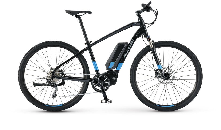 Raleigh Electric Bikes Battery Cell Replacement Service - EbikeMarketplace