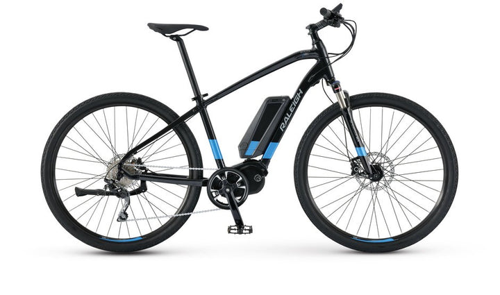 Raleigh Electric Bikes Battery Cell Replacement Service - EbikeMarketplace