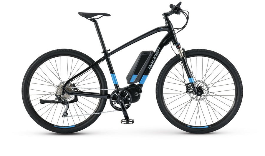 Raleigh Battery Rebuild Service EBikeMarketplace