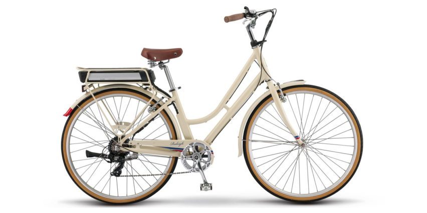 Raleigh Battery Raleigh Battery
