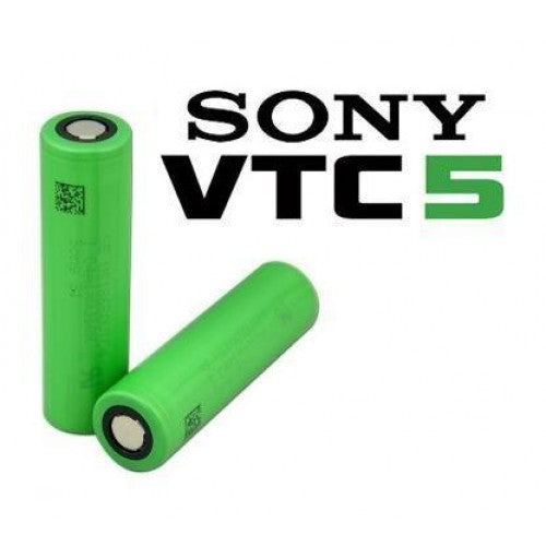 Sony 18650 VTC5 - EbikeMarketplace