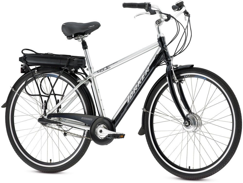 Torker Battery Cell Replacement Service - EbikeMarketplace
