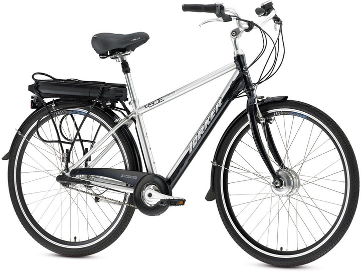 Torker Battery Cell Replacement Service - EbikeMarketplace