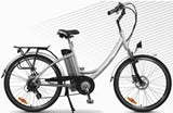 Switch Electric Bike Battery Cell Replacement Service - EbikeMarketplace