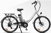 Switch Electric Bike Battery Cell Replacement Service - EbikeMarketplace